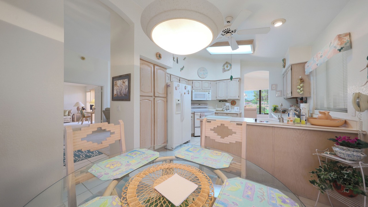 Photo of Kitchen in Westbrook Village