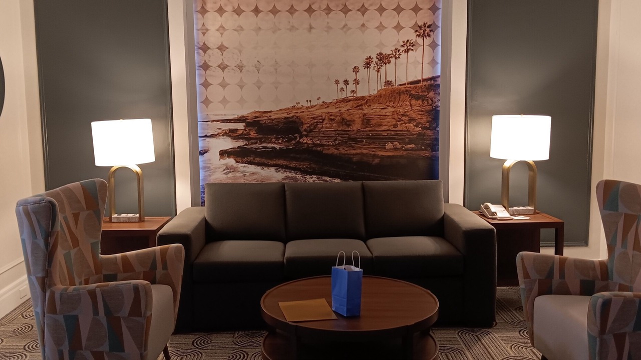 Photo of Livingroom in Park West