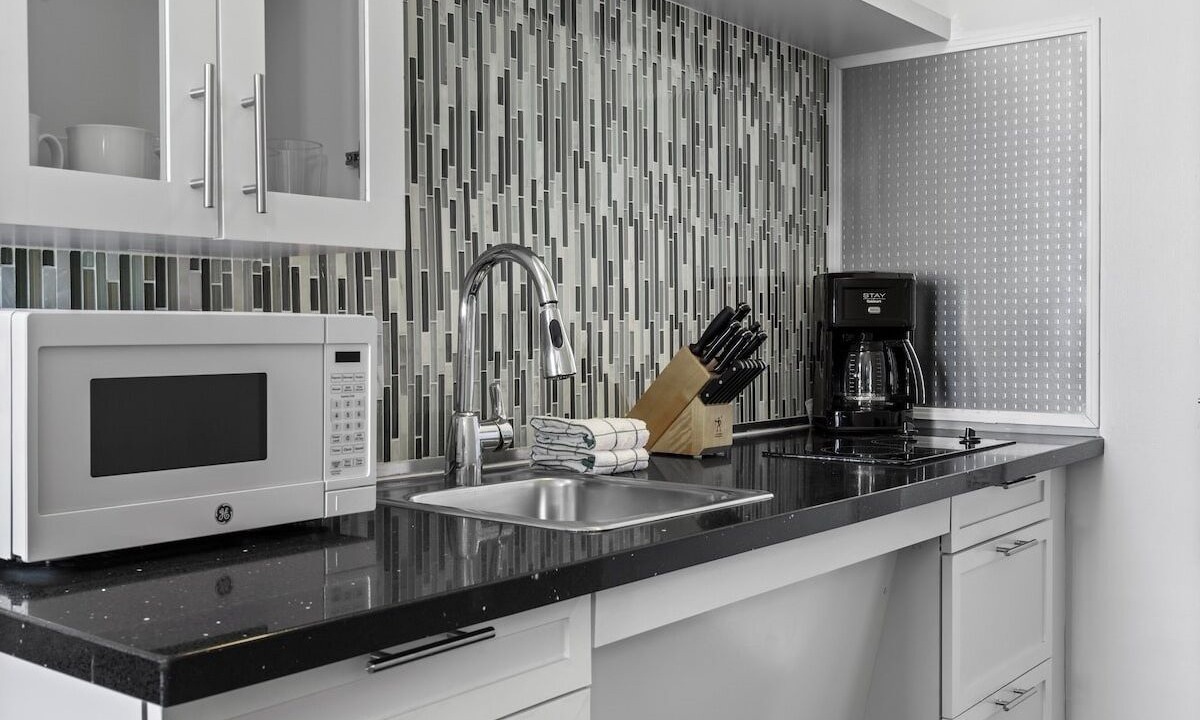 Photo of Kitchen in Park West