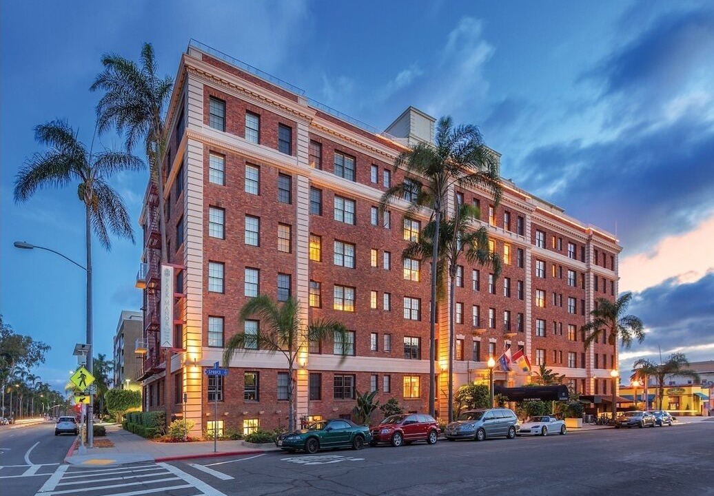 Photo of Outdoor in Park West