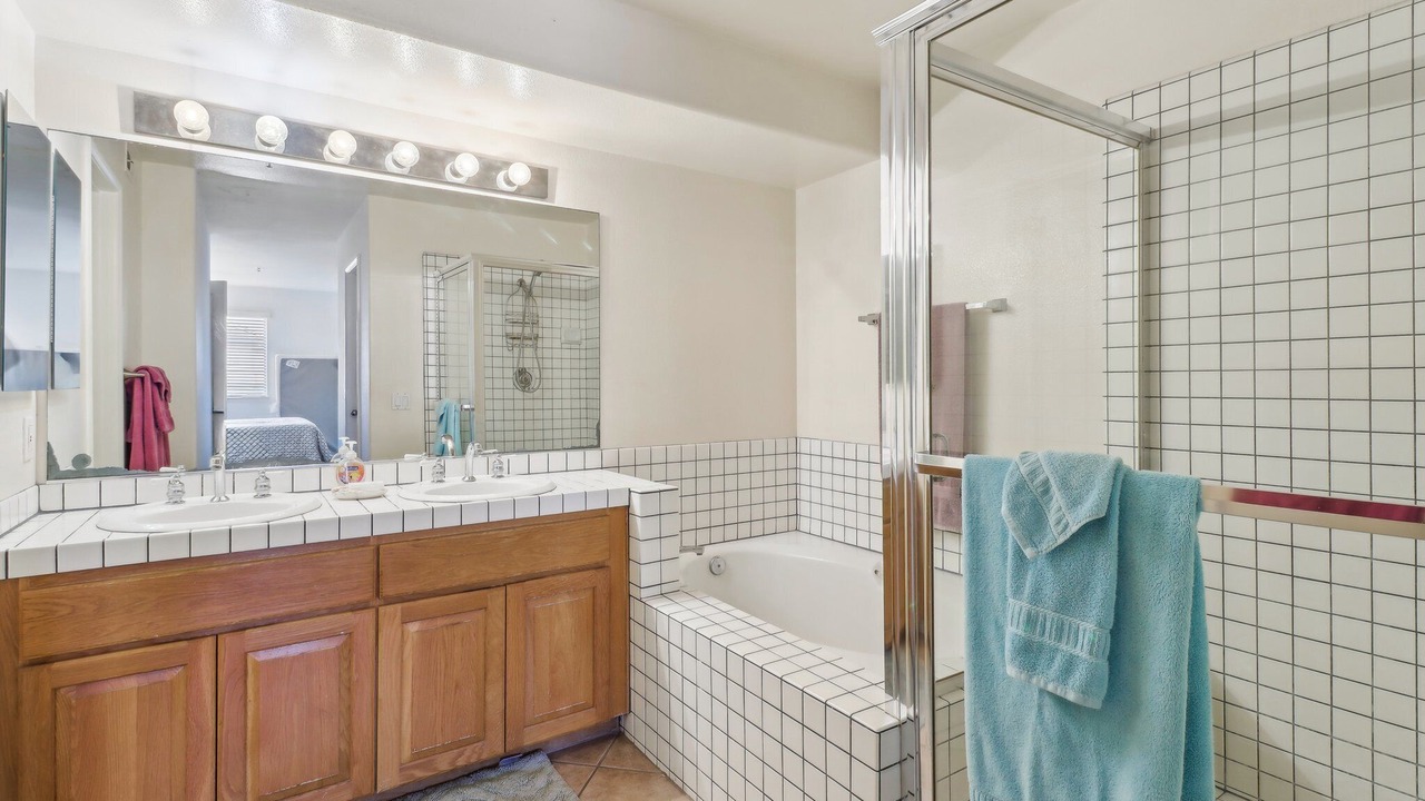 Photo of Bathroom in Imperial Beach