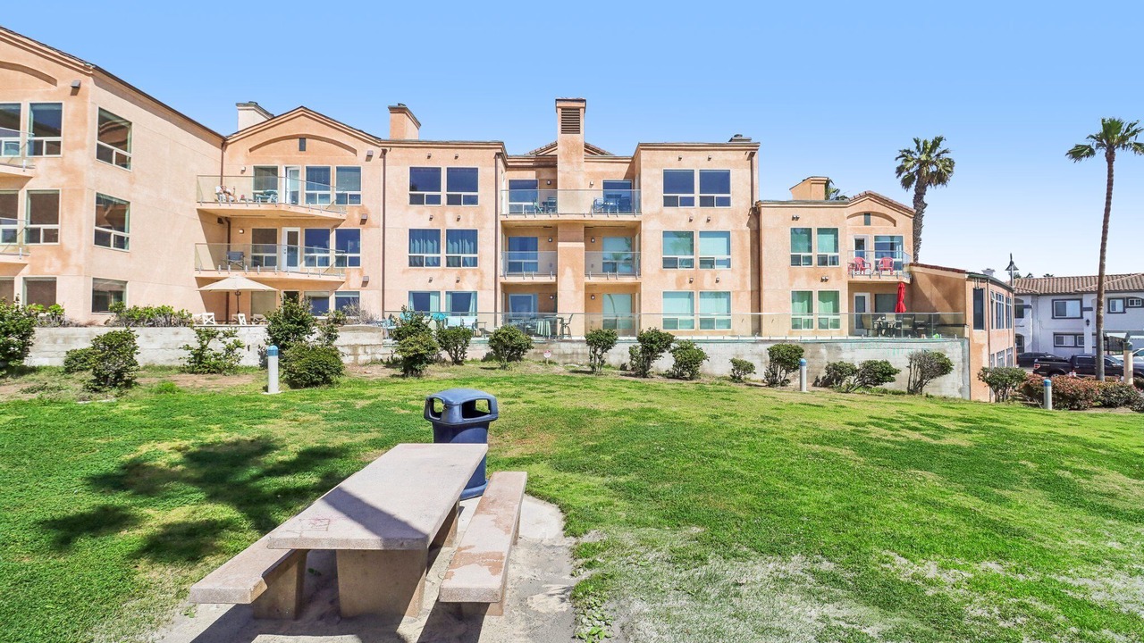 Photo of Outdoor in Imperial Beach