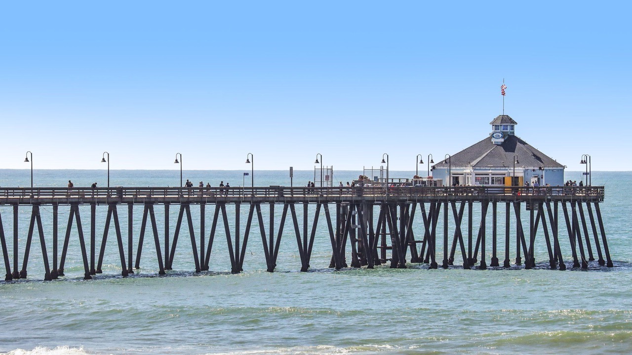 Photo of Patio Balcony in Imperial Beach