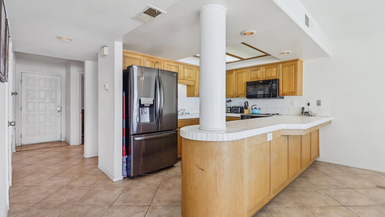 Photo of Kitchen in Imperial Beach