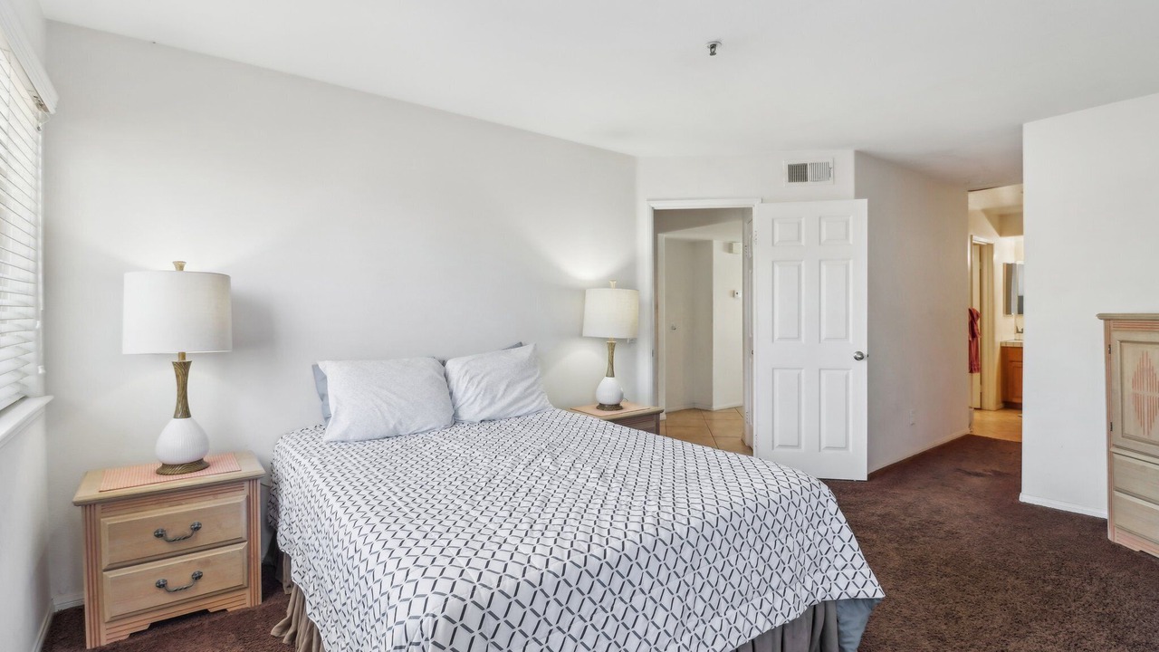 Photo of Bedroom in Imperial Beach