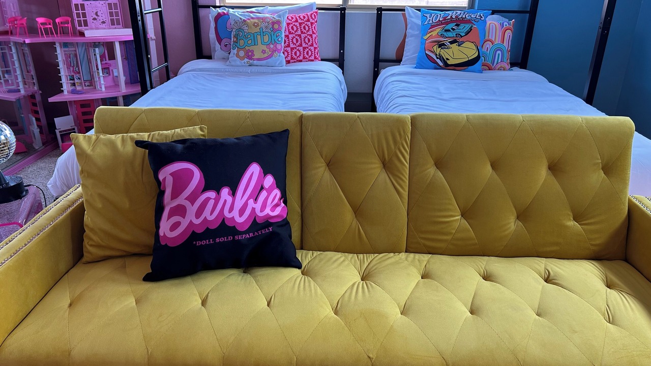 Photo of Bedroom in Orchards