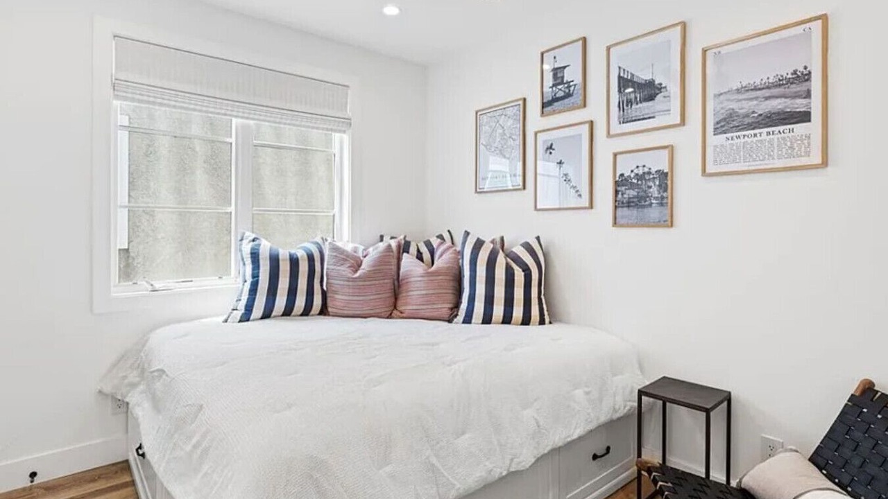 Photo of Bedroom in West Newport