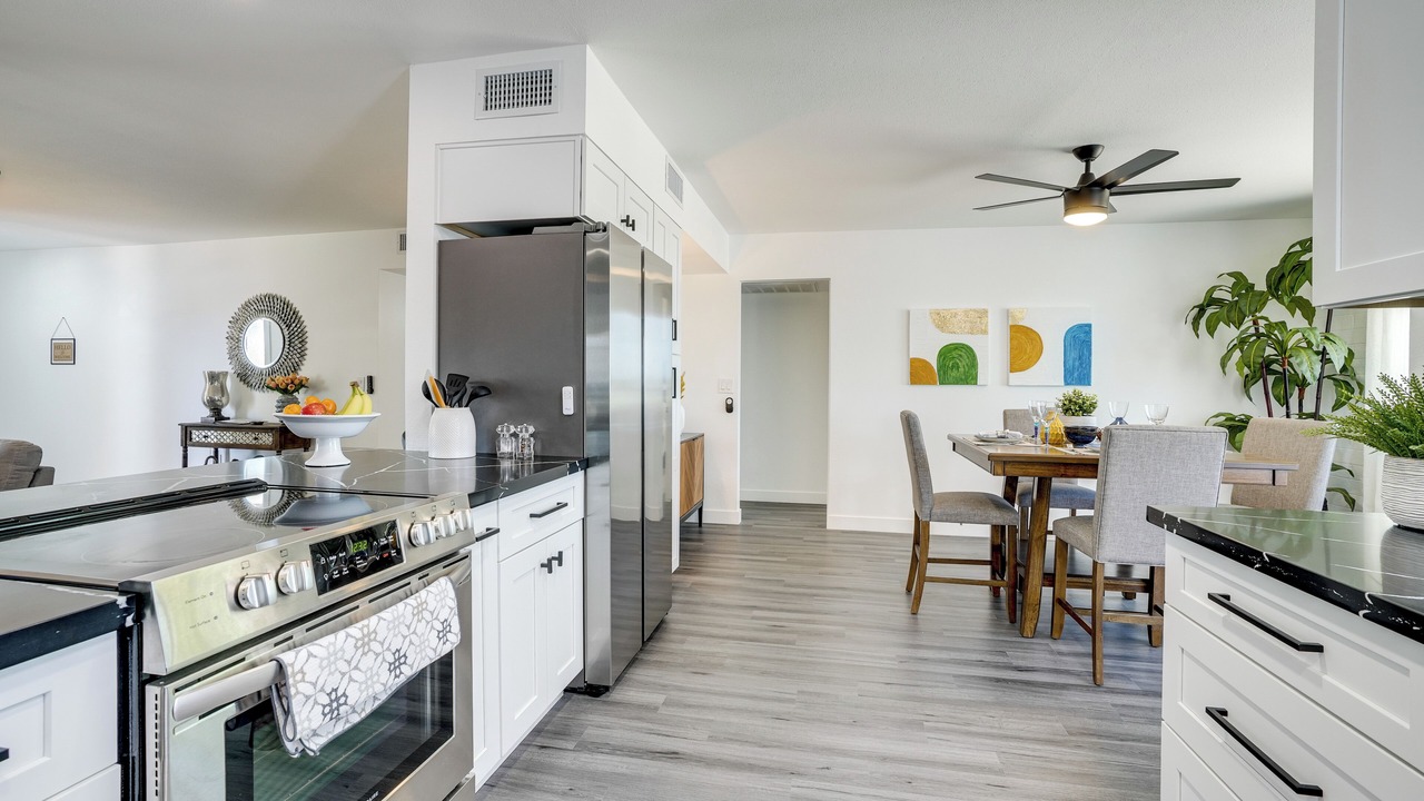 Photo of Kitchen in Sun City