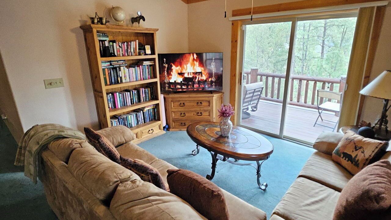 Photo of Livingroom in Prescott