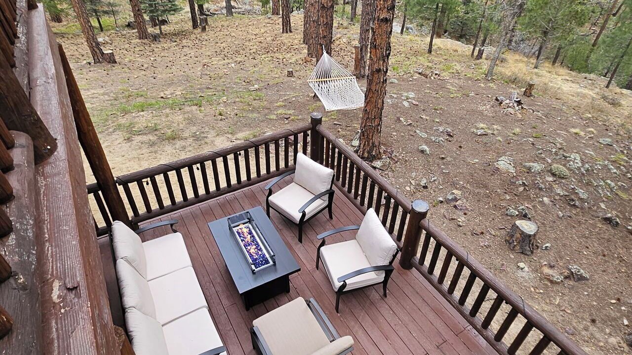 Photo of Patio Balcony in Prescott