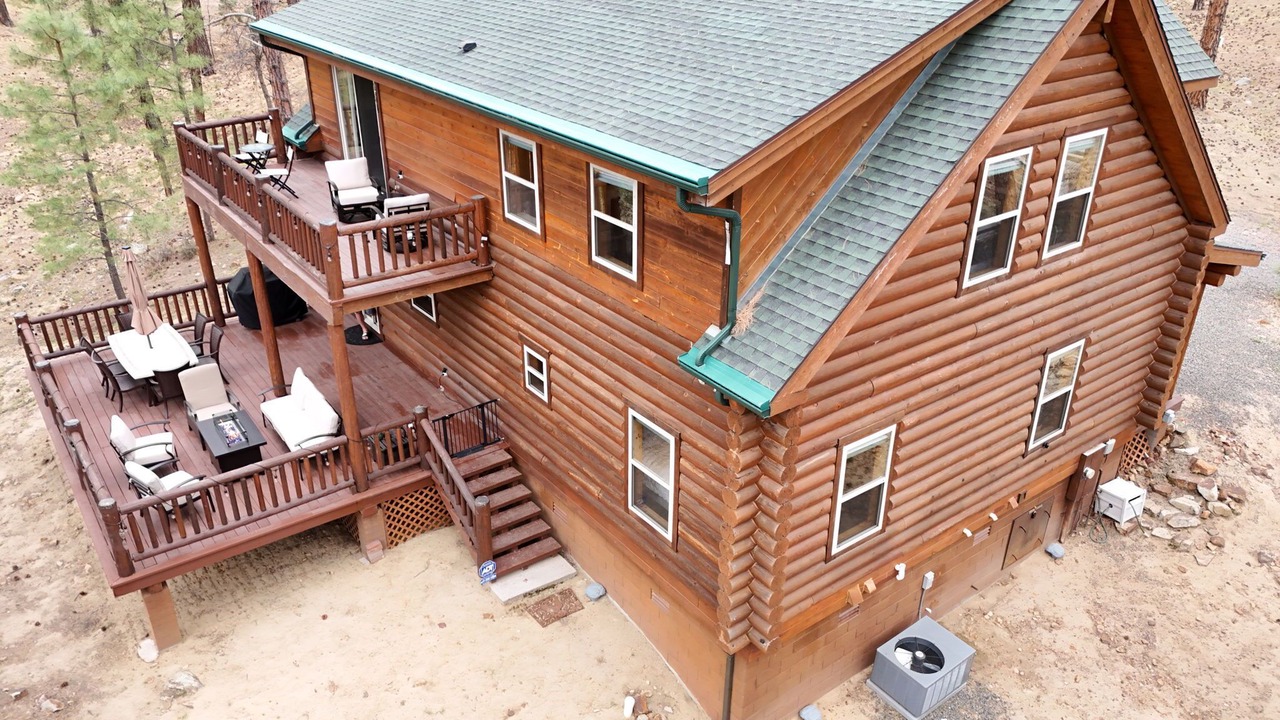 Photo of Outdoor in Prescott