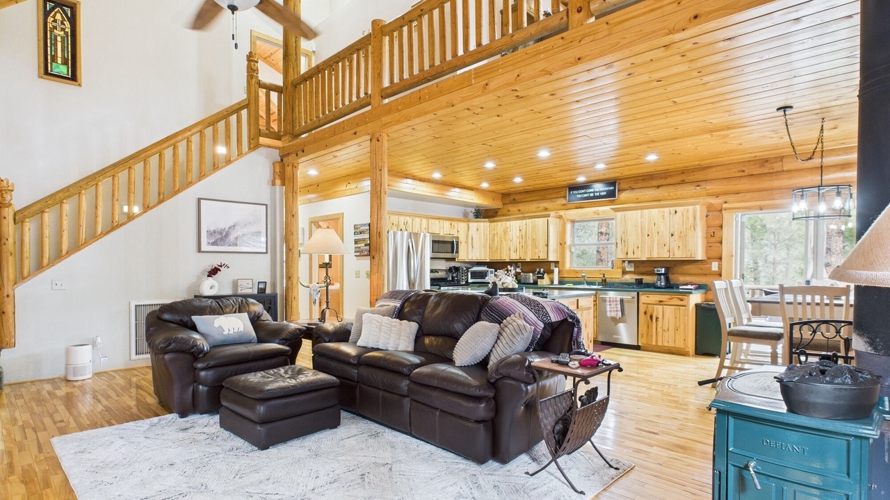 Photo of Livingroom in Prescott