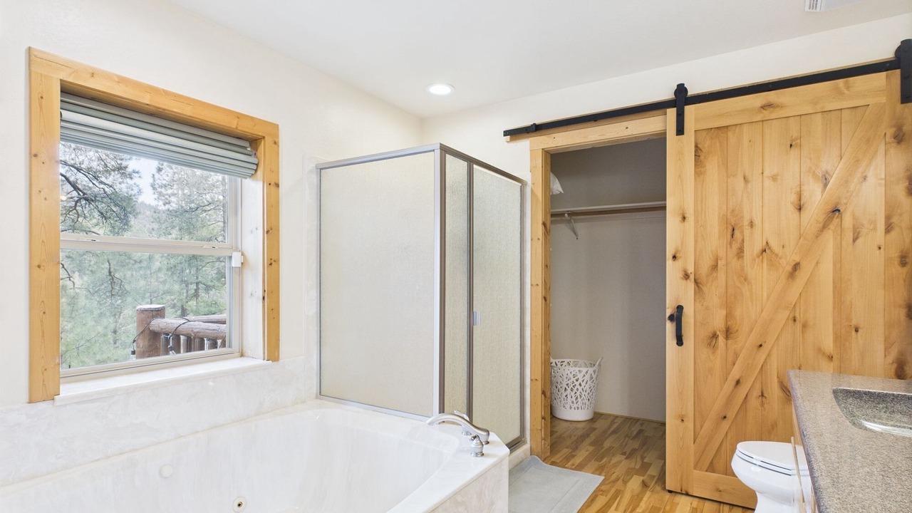 Photo of Bathroom in Prescott