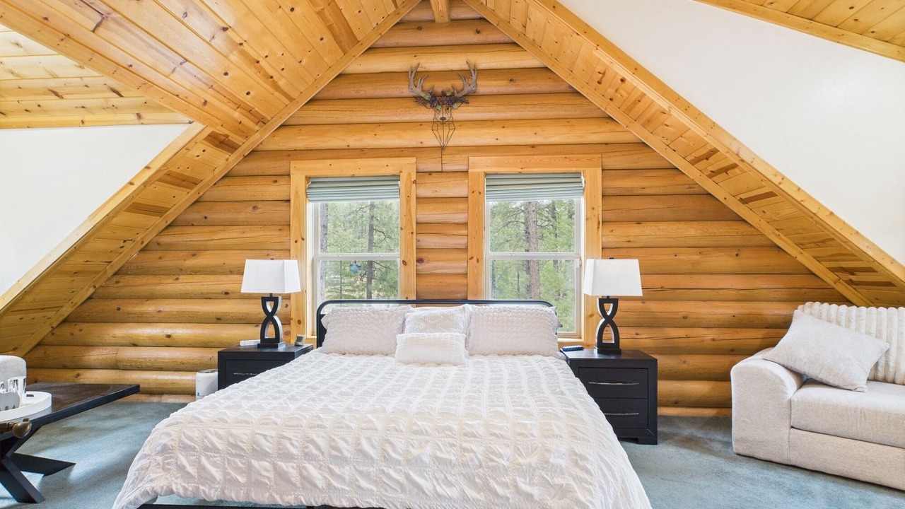 Photo of Bedroom in Prescott