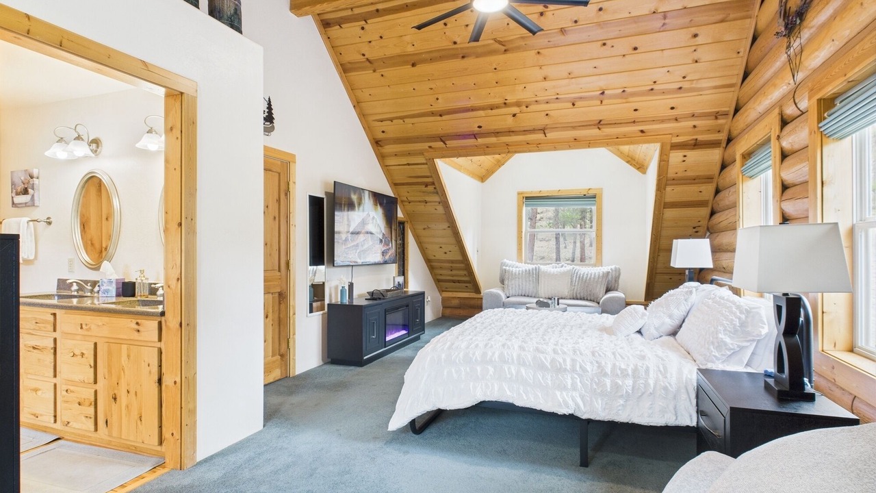 Photo of Bedroom in Prescott