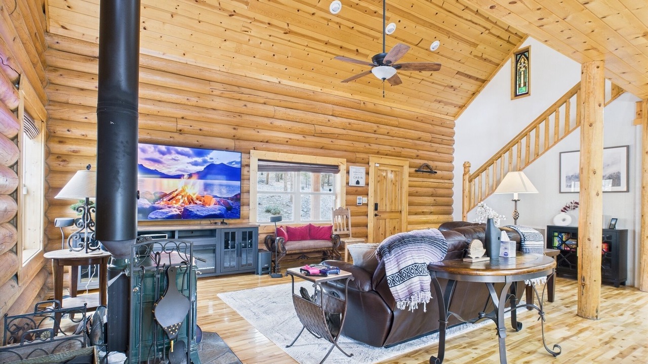 Photo of Livingroom in Prescott
