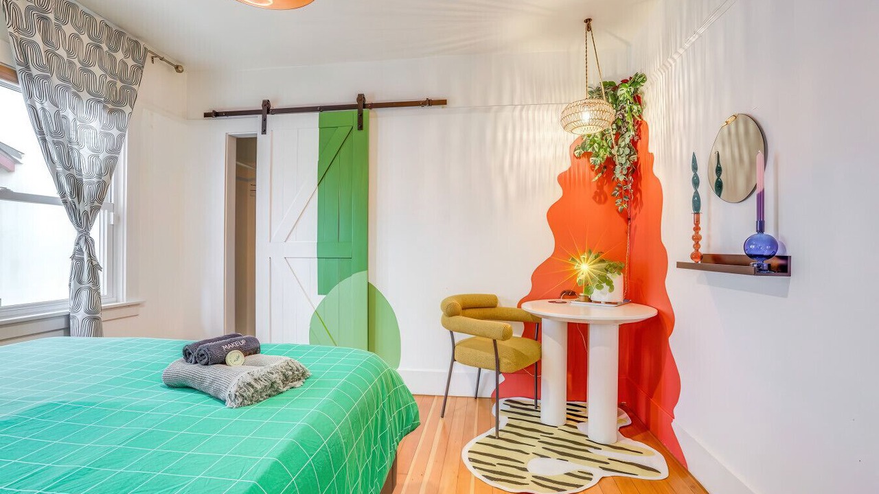 Photo of Bedroom in New Era Park