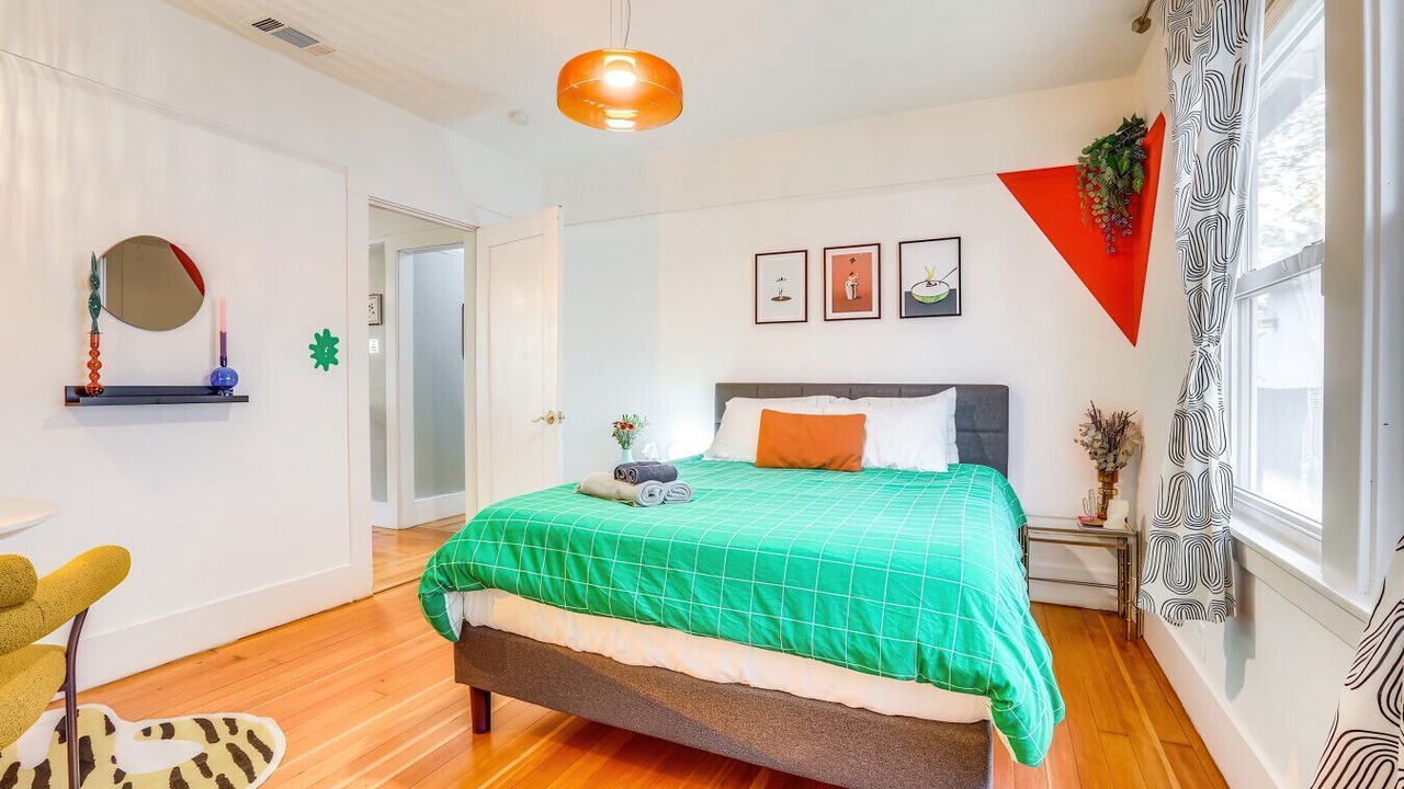 Photo of Bedroom in New Era Park
