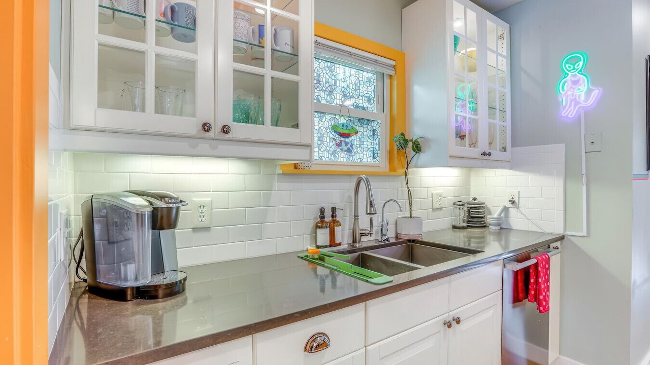Photo of Kitchen in New Era Park
