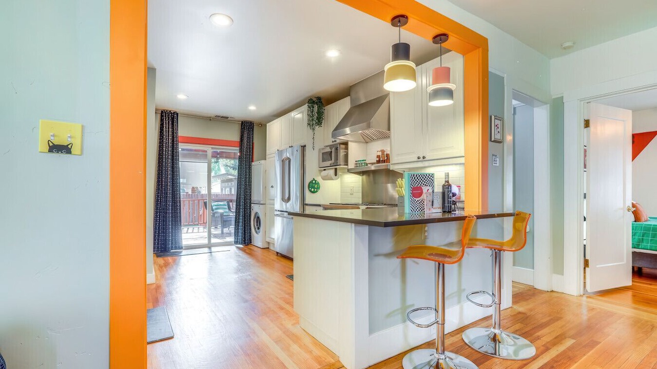 Photo of Kitchen in New Era Park