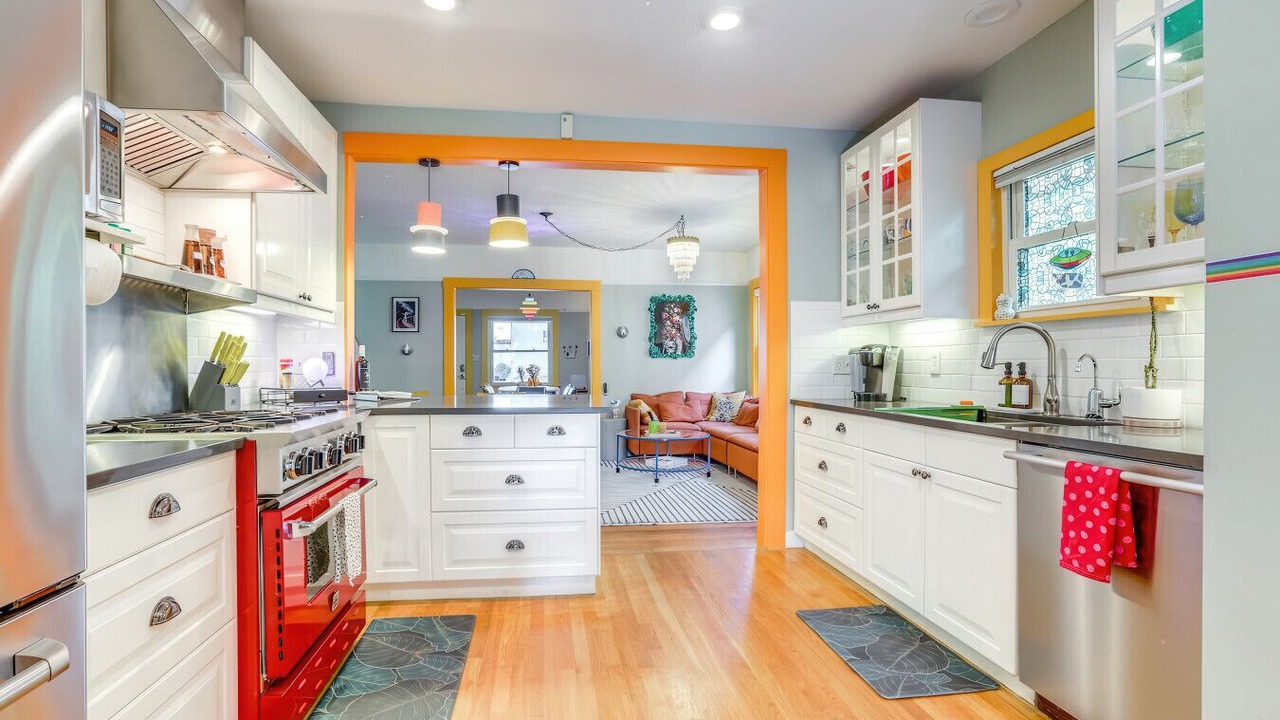 Photo of Kitchen in New Era Park