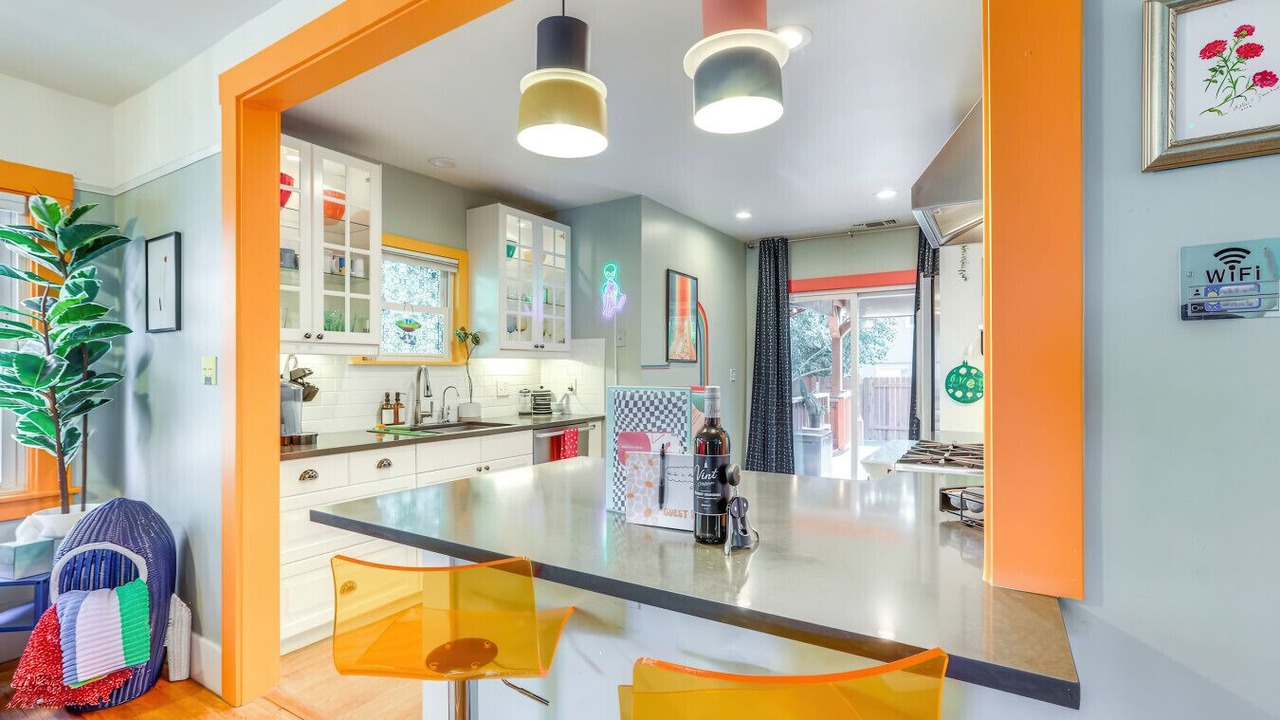 Photo of Kitchen in New Era Park