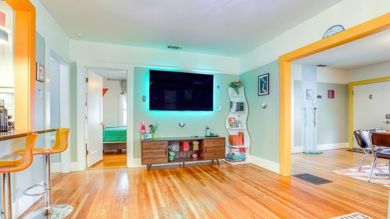 Photo of Bedroom in New Era Park