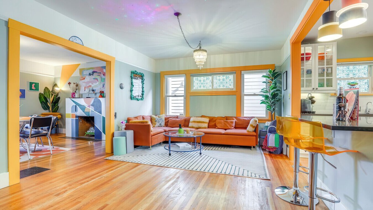 Photo of Livingroom in New Era Park