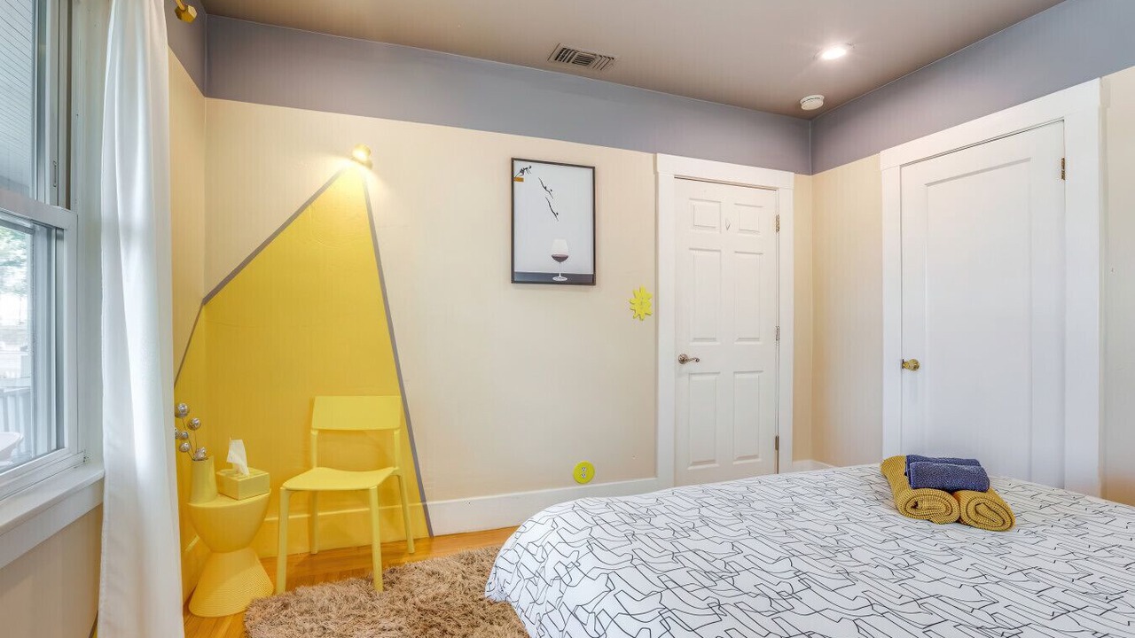 Photo of Bedroom in New Era Park