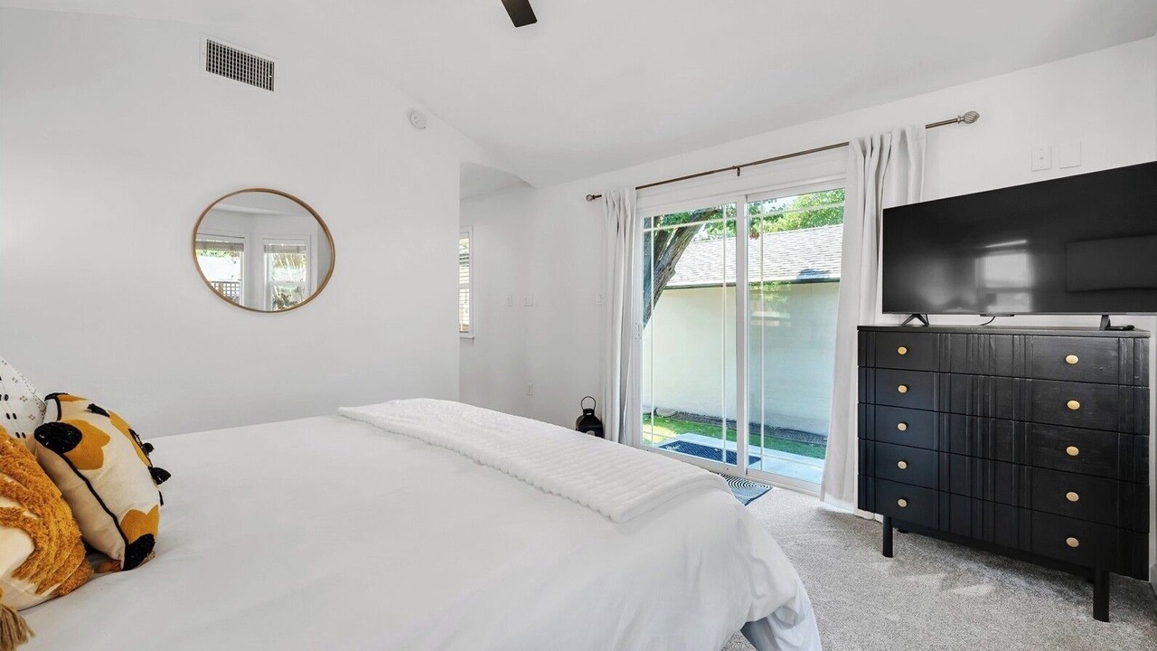 Photo of Bedroom in Central Sacramento
