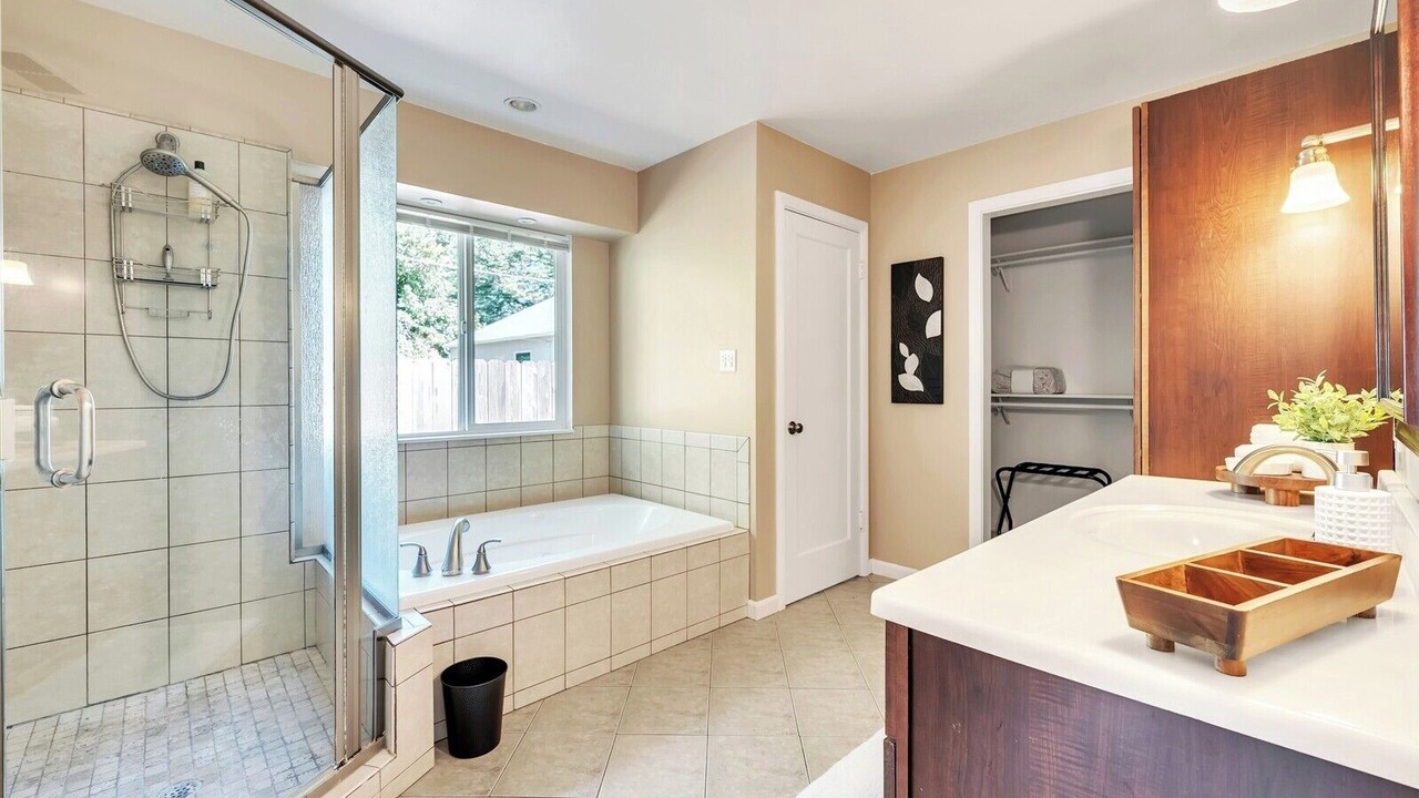 Photo of Bathroom in Central Sacramento