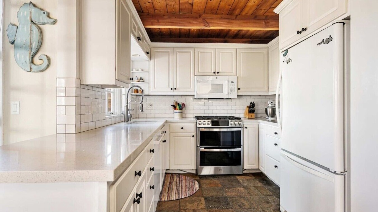 Photo of Kitchen in Mission Beach