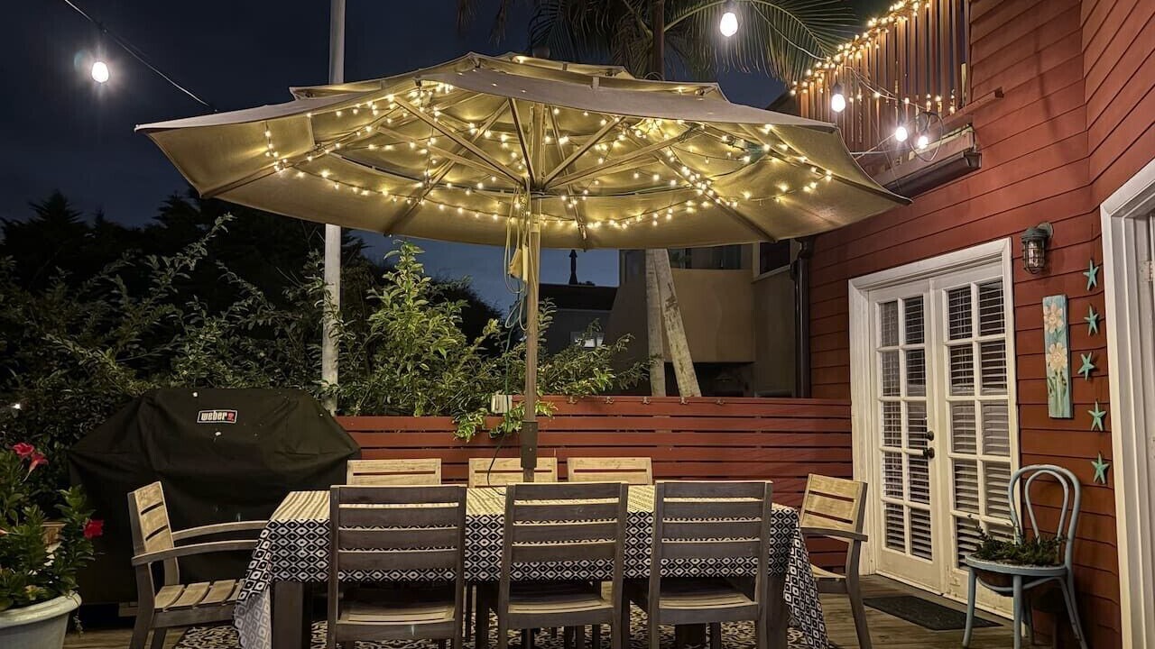 Photo of Outdoor in Mission Beach