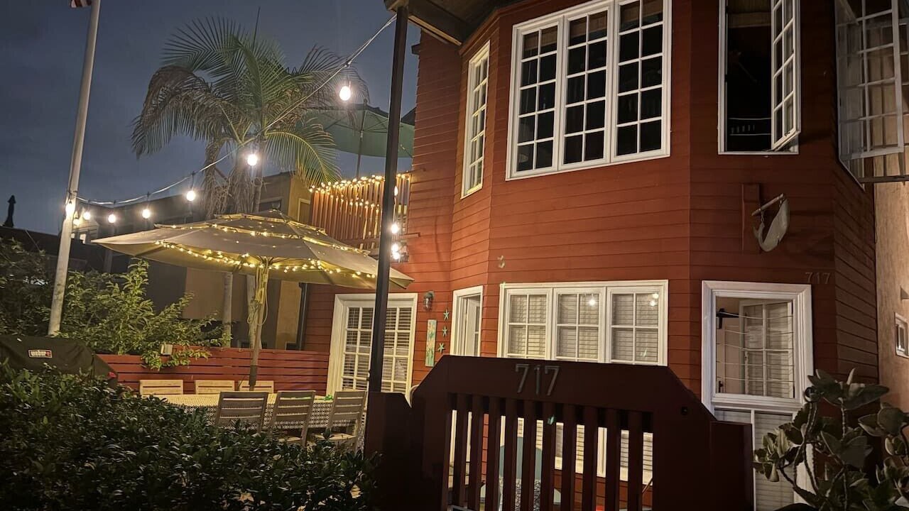 Photo of Outdoor in Mission Beach