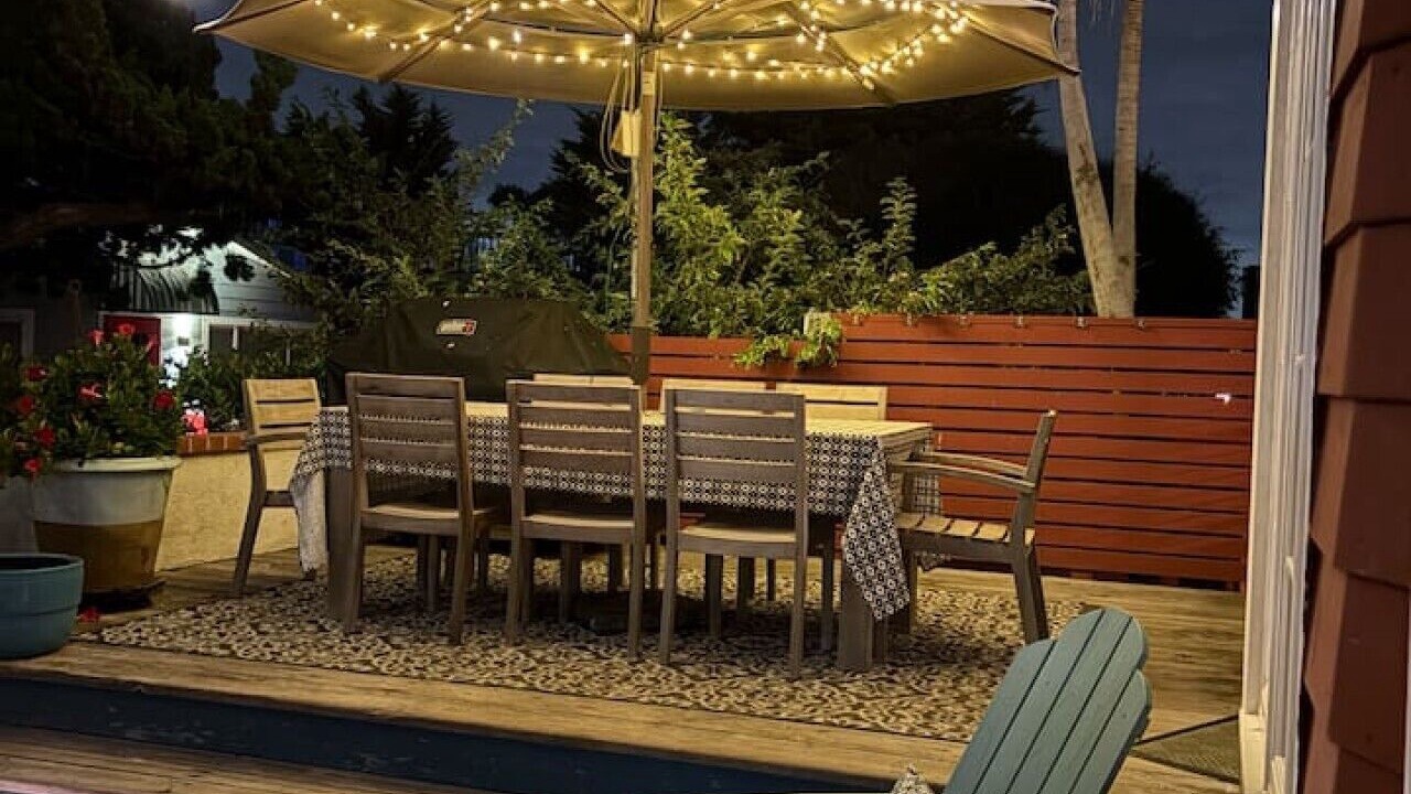 Photo of Outdoor in Mission Beach