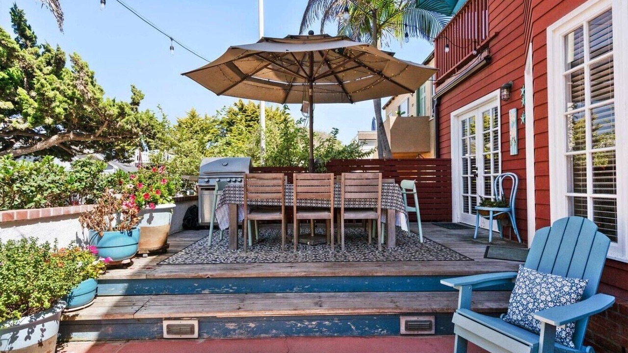 Photo of Outdoor in Mission Beach