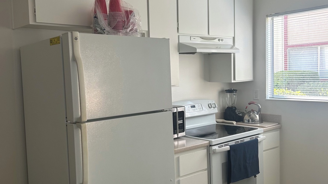 Photo of Kitchen in Concord