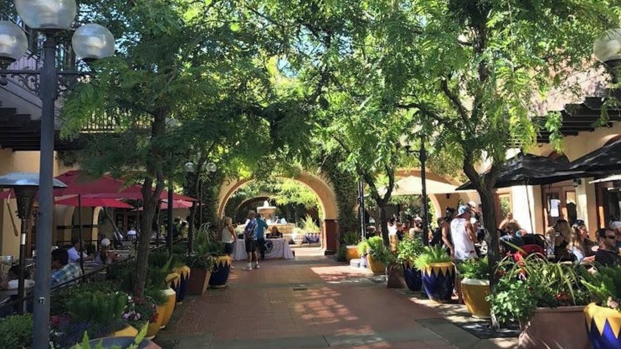 Photo of Outdoor in Concord