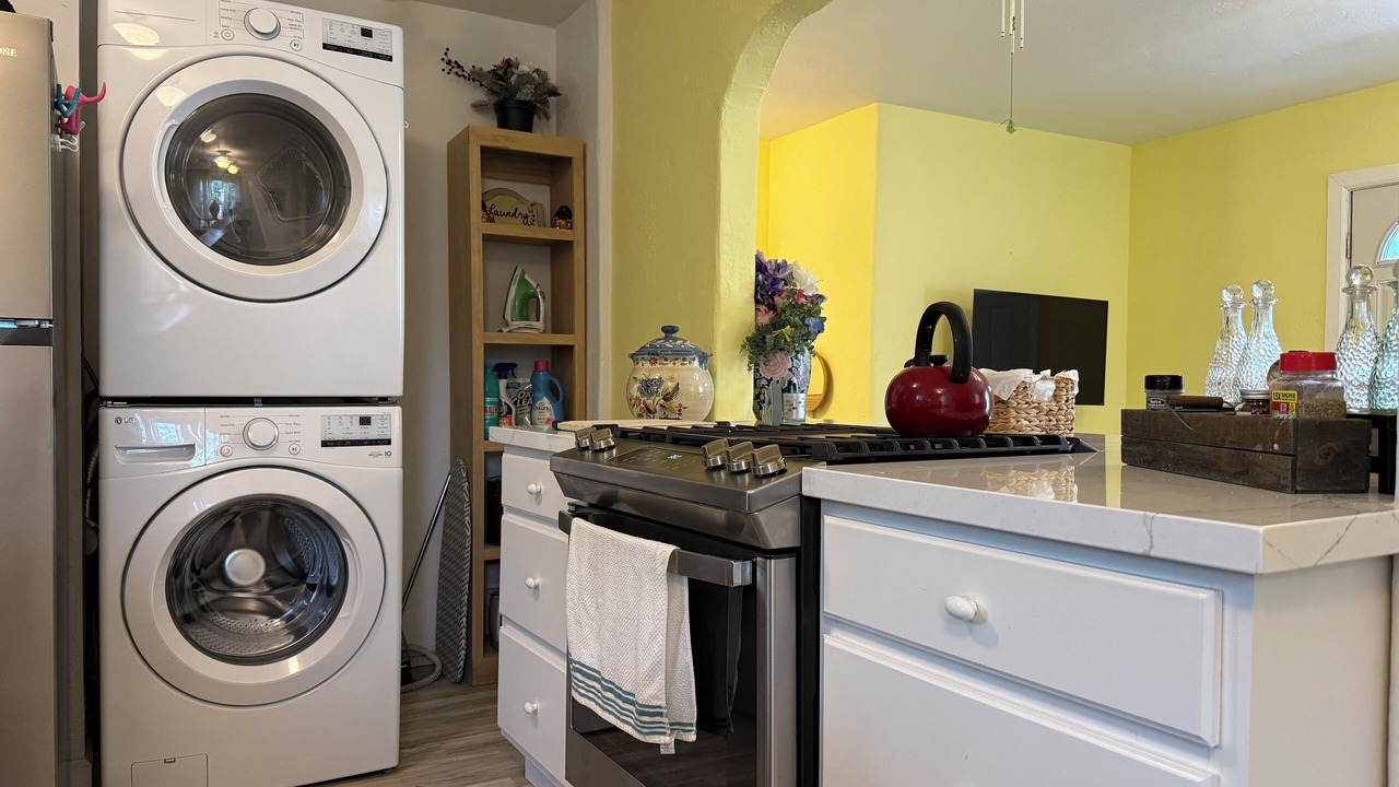 Photo of Kitchen in Susanville