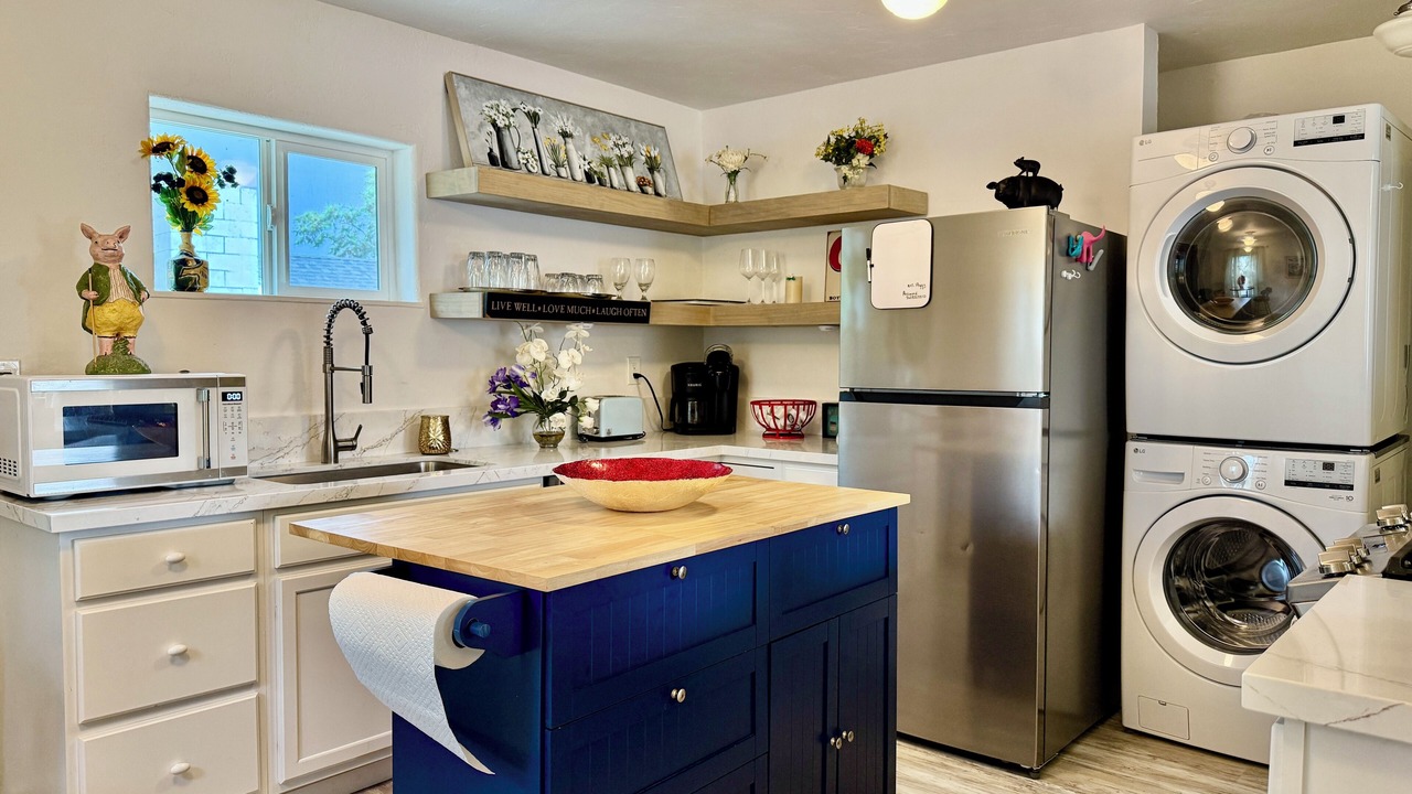 Photo of Kitchen in Susanville