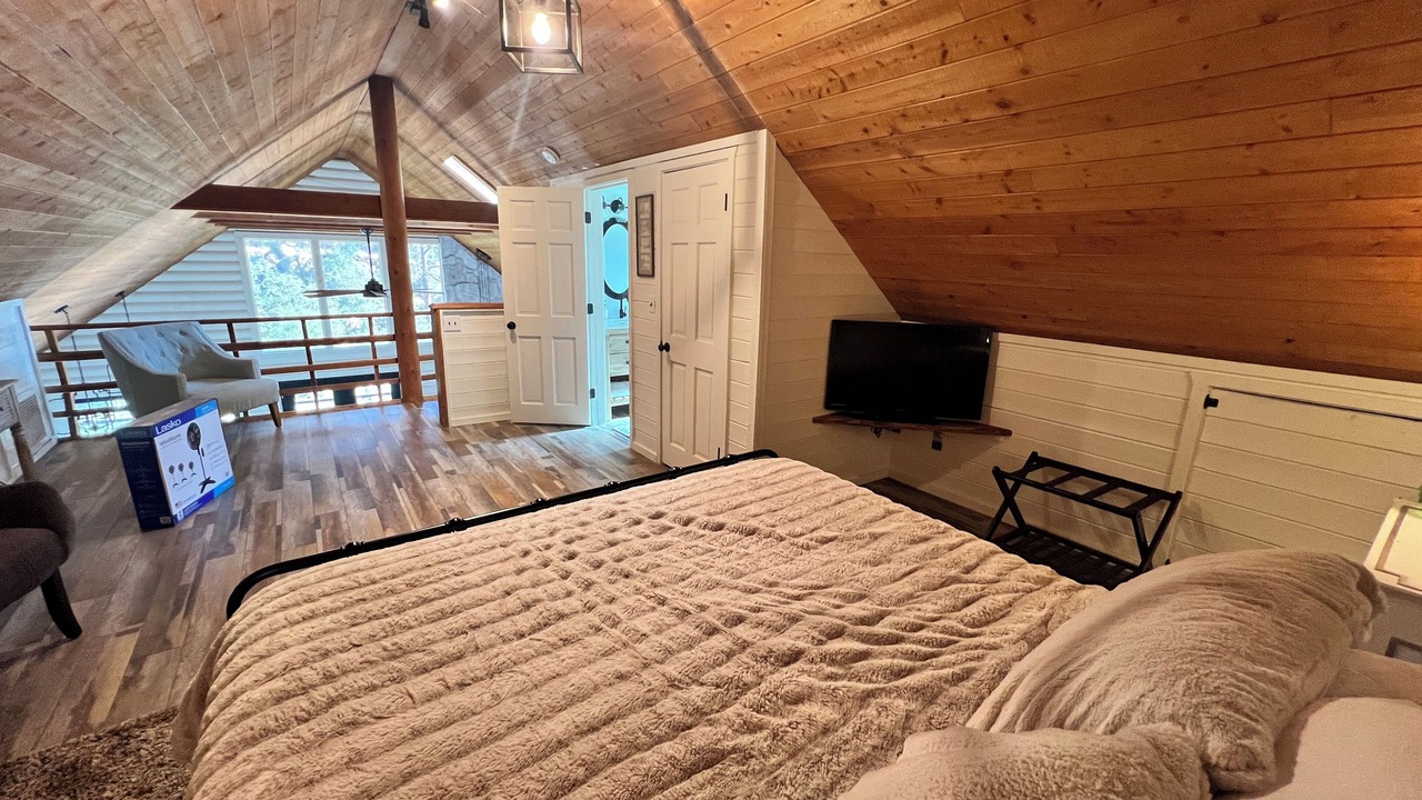 Photo of Bedroom in Prescott