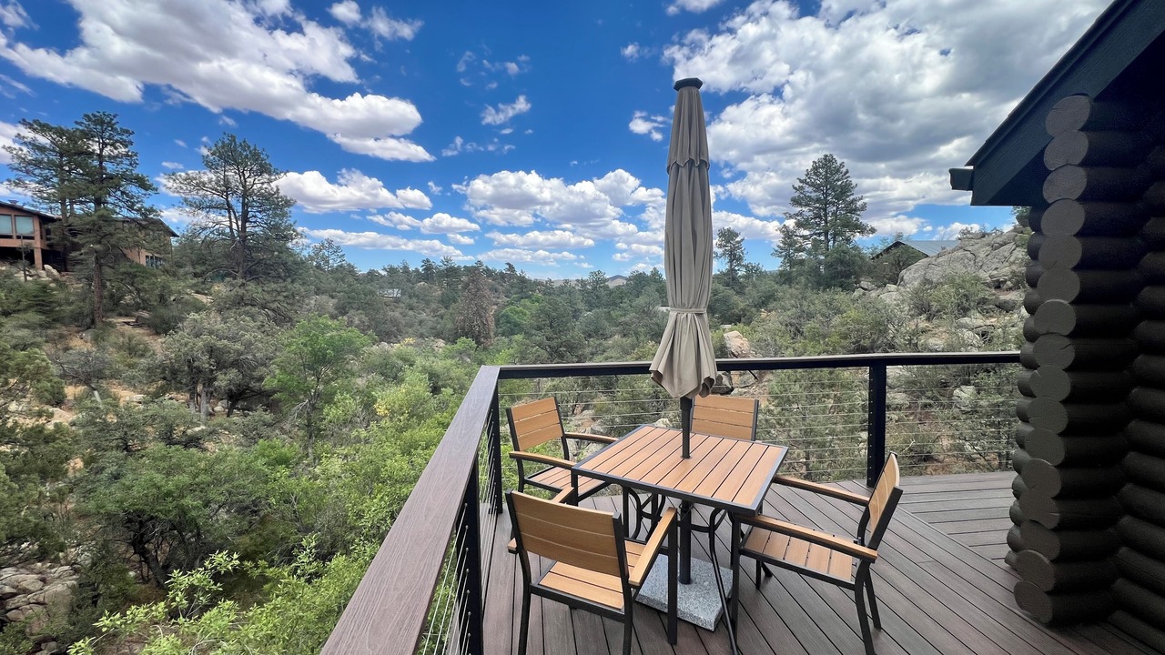 Photo of Outdoor in Prescott