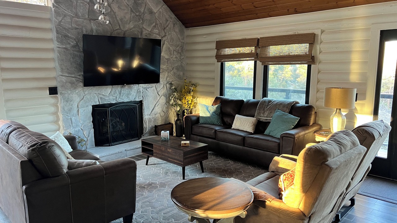 Photo of Livingroom in Prescott