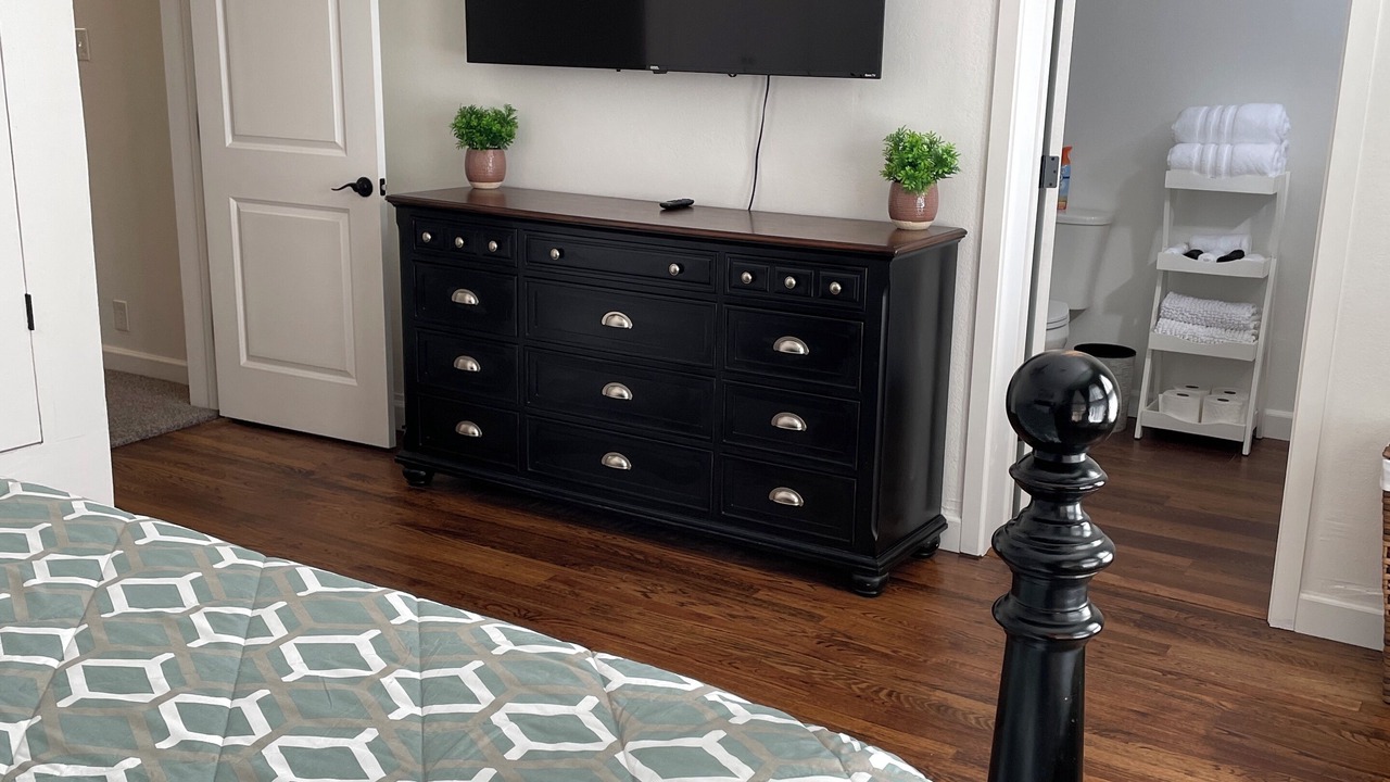 Photo of Bedroom in Prescott