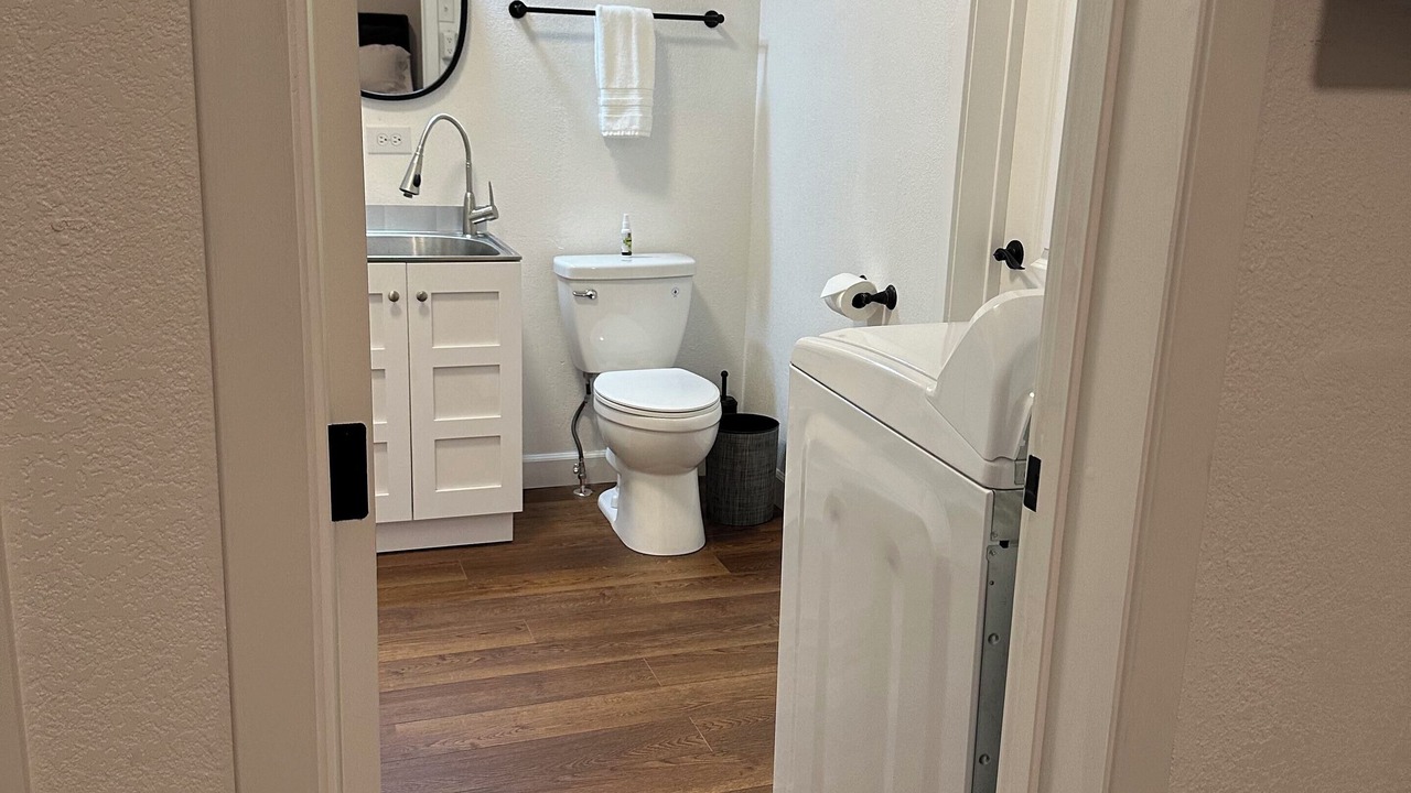 Photo of Bathroom in Prescott