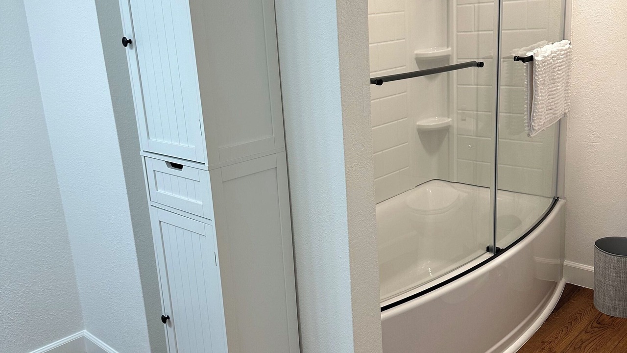 Photo of Bathroom in Prescott