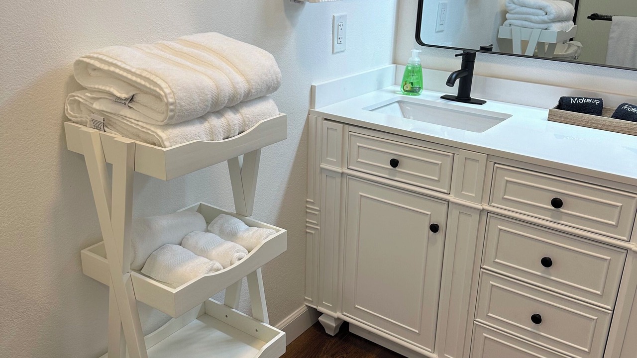 Photo of Bathroom in Prescott