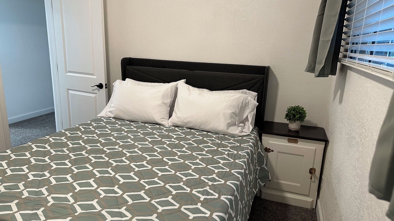 Photo of Bedroom in Prescott