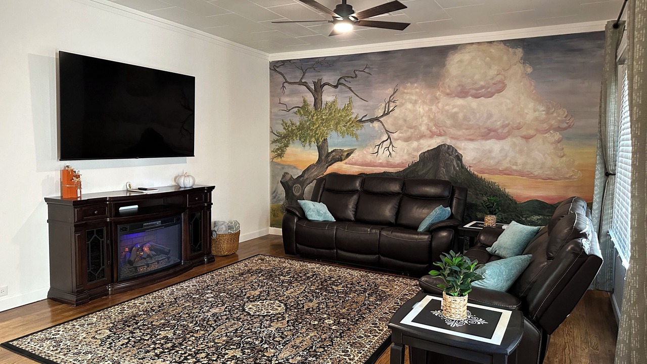 Photo of Livingroom in Prescott