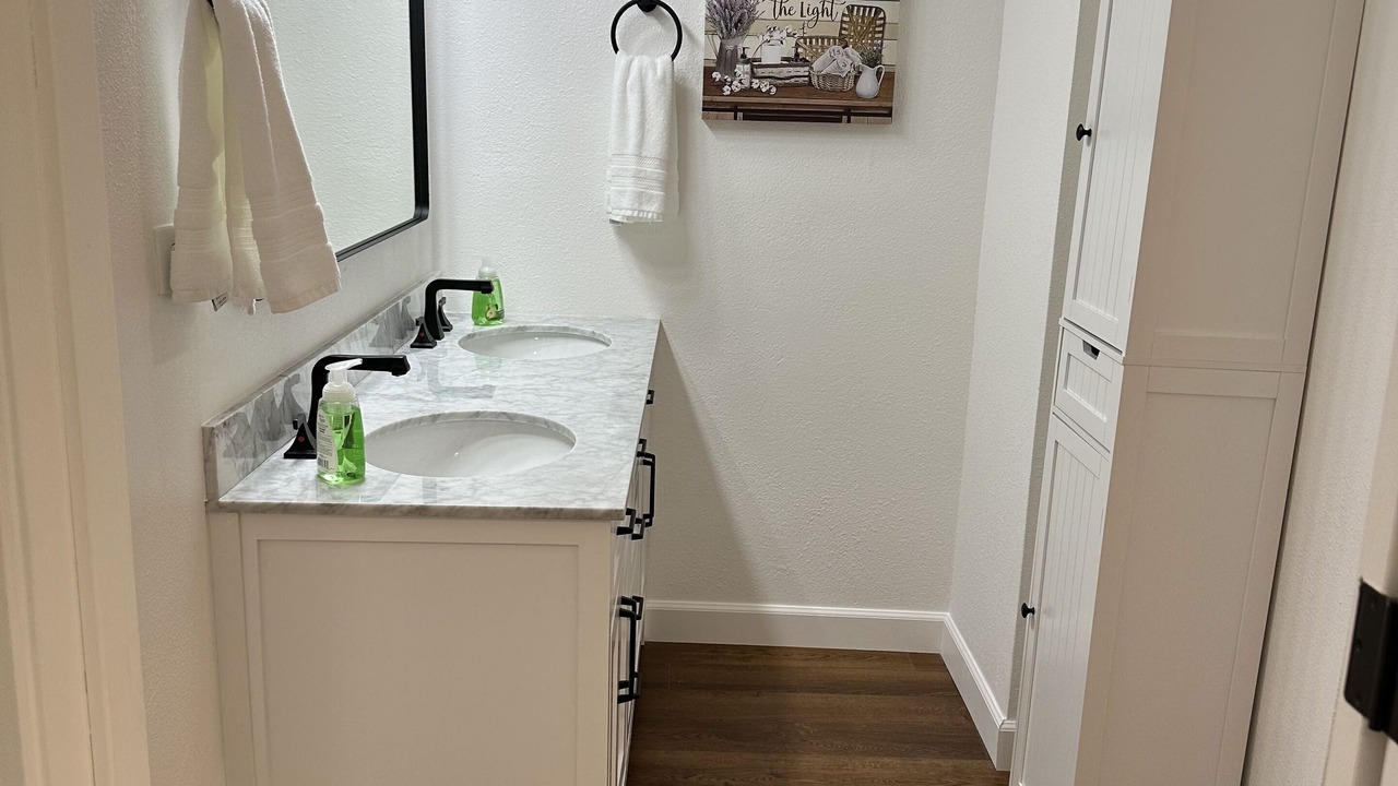 Photo of Bathroom in Prescott
